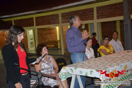rolim de moura